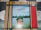 PUBLIC IMAGE LTD PIL-FORCE- LIVE TRIPLE LP SET