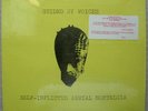 Guided by Voices SELF INFLICTED AERIAL rare original lp