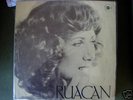 RUACAN - DEBUT LP GREAT RARE TURKISH JAZZ LP