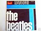THE BEATLES 7