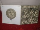 JETHRO TULL Stand Up LP 1969 'EARLIEST' 1st Press