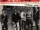 THE PRETTY THINGS Rainin' In My Heart FONTANA EP 7