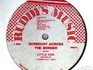 LITTLE KIRK - SCREECHY ACROSS THE BORDER