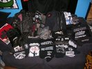 HIS HERO IS GONE, DISCHARGE AMEBIX DYSTOPIA CRUST PUNK