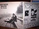 MONO -  Bill Nelson - DREAM - Astral Navigations  PSYCH