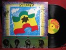 sabebe S/T lp LIGHT OF SABA jamaican press RARE