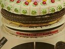 ROLLING STONES.LET IT BLEED.MONO.+ POSTER.+STICKER.MINT