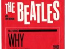 The Beatles MGM 13227 45/PS Why/Cry For A Shadow