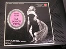 La Dolce Vita - Federico Fellini - Colonna Sonora