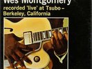WES MONTGOMERY JOHNNY GRIFFIN MONO Riverside LP