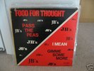 J.B.'S FOOD FOR THOUGHT  PEOPLE ORIG LP FUNK