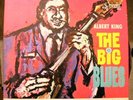 ALBERT KING -Big Blues LP King 777, GORGEOUS 1st Press