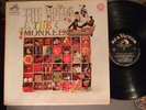 MONKEES-BIRDS,BEES,& MONKEES-MONO-N.MINT-P.R.IMPORT LP.