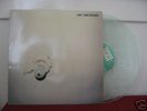 RARE INDIE LP  LOW LONG DIVISION CLEAR VINYL