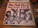 Pink Floyd.SEE EMILY PLAY 7