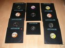 *** harthouse *** 11 x  VINYL / rar - Techno 1993/94