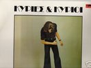 KOSTAS TOURNAS - KYRIES # KYRIOI  RAREST GREEK LP M 