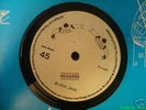 BLACK JADE - ROCKERS - RARE UK ROOTS / DUB LP