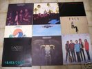 30LPs J.J.Cale, Johnny Cash, Eagles, Jon Denver, Poco..