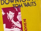 TOM WAITS RARE FRENCH EARLY ORIGINAL P/S 7