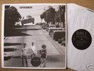 Supercharger Radio X Orig. LP Garage Punk KBD Mummies