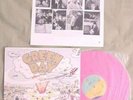 **SEALED** Green Day - Dookie (Reprise 1994) Pink Vinyl