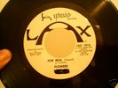 ORIGINAL RARE NORTHERN / MODERN SOUL  FLOWERS  FOR REAL