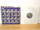 THE BEATLES A Hard Day's Night LP UK 1964 1st Press