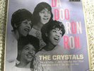 The Crystals, Da DooRon Ron, Scarce Orig UK EP 1963, VG