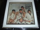 BEATLES AWESOME RARE 3RD STATE STEREO BUTCHER COVER