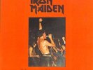 IRON MAIDEN - SOUNDHOUSE TAPES