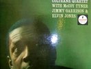 JOHN COLTRANE Ballads ORIGINAL 1962 Mono IMPULSE LP NM