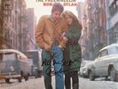 BOB DYLAN *AUTOGRAPHED The Freewheelin Bob Dylan ALBUM
