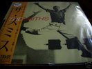 THE SMITHS MORRISSEY - THE BOY WITH  TOKUMA JAP 12 MINT