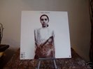 LP PJ Harvey - 4-Track Demos NM Island Nude Cover LP