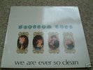 BLOSSOM TOES we are ever so clean MARMALADE LP UNPLAYED