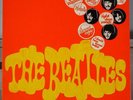 BEATLES Great Hits LP ORG German FONO RING TOP ZUSTAND