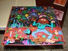 MAJOR ARCANA rare psych lp Major Label MINT prog