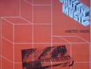 BRI8 Bruton LP Alan Hawkshaw Kinetics Vision Library