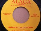 THE HONEY DRIPPERS Impeach The President/Alaga 7
