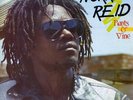 Norris Reid 'Roots & Vine' rare Message LP NM Listen