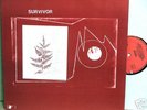 PINK FLOYD  SURVIVOR  LP