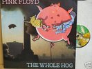 PINK FLOYD THE WHOLE HOG 2LP