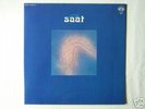 EMTIDI - SAAT  (1972)   RARE D  PILZ 