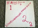 HELMETTES I Don't Care What The People Say 7