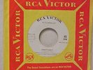 ELVIS PRESLEY ROUSTABOUT 1963 PR0M0 0NLY 7
