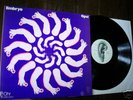 EMBRYO OPAL krautrock granate ORIGINAL 1970