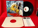 JULIAN JAY SAVARIN 1971 UK MOD PSYCH PROG LP BIRTH ORIG