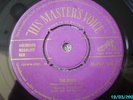 ELVIS PRESLEY-HMV TOO MUCH 7