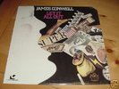 James Conwell: Let It All Out SEALED LP Soul/Funk Rare